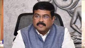 स्कूलों में फुटबॉल अभियान एनईपी के अनुरूप, खेलों को बढ़ावा देने के लिये सरकार प्रतिबद्ध : प्रधान स्कूलों में फुटबॉल अभियान एनईपी के अनुरूप, खेलों को बढ़ावा देने के लिये सरकार प्रतिबद्ध : प्रधान