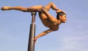 मल्लखंभ में दमदार प्रदर्शन ने महाराष्ट्र को पदक तालिका में सेना के बाद दूसरे स्थान पर पहुंचाया मल्लखंभ में दमदार प्रदर्शन ने महाराष्ट्र को पदक तालिका में सेना के बाद दूसरे स्थान पर पहुंचाया