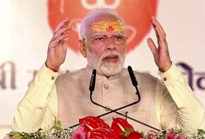 उज्जैन ने हजारों वर्षों तक भारत की समृद्धि, ज्ञान और गरिमा का नेतृत्व किया है:मोदी उज्जैन ने हजारों वर्षों तक भारत की समृद्धि, ज्ञान और गरिमा का नेतृत्व किया है:मोदी