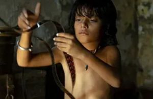 भारत की आधिकारिक ऑस्कर प्रविष्टि ‘छेल्लो शो' के किशोर अभिनेता राहुल कोली का कैंसर से निधन भारत की आधिकारिक ऑस्कर प्रविष्टि ‘छेल्लो शो' के किशोर अभिनेता राहुल कोली का कैंसर से निधन