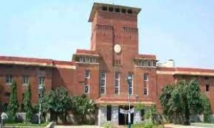 डीयू ने शैक्षणिक कैलेंडर जारी किया, पहला सेमेस्टर दो नवंबर से डीयू ने शैक्षणिक कैलेंडर जारी किया, पहला सेमेस्टर दो नवंबर से