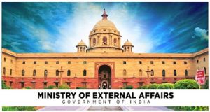 ऑस्ट्रेलिया में भारतीय छात्र पर हमले के मामले में कैनबरा स्थित भारतीय उच्चायोग स्थानीय प्रशासन के साथ संपर्क में है: विदेश मंत्रालय ऑस्ट्रेलिया में भारतीय छात्र पर हमले के मामले में कैनबरा स्थित भारतीय उच्चायोग स्थानीय प्रशासन के साथ संपर्क में है: विदेश मंत्रालय