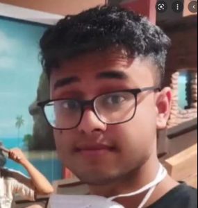 आईआईटी खड़गपुर के छात्र का शव छात्रावास के कमरे से मिला आईआईटी खड़गपुर के छात्र का शव छात्रावास के कमरे से मिला