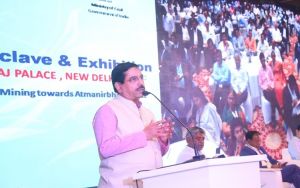 वर्ष 2021-22 के दौरान कोयला उत्पादन 77 करोड़ बीस लाख टन का हुआ वर्ष 2021-22 के दौरान कोयला उत्पादन 77 करोड़ बीस लाख टन का हुआ