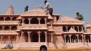 अयोध्या में राम मंदिर निर्माण स्थल का दौरा कर सकते हैं प्रधानमंत्री: निर्माण समिति