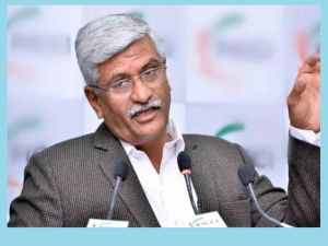 गंगा भारत की सांस्कृतिक धरोहर का प्रतीक, राष्ट्र को एक सूत्र में बांधती है : गजेन्द्र सिंह शेखावत गंगा भारत की सांस्कृतिक धरोहर का प्रतीक, राष्ट्र को एक सूत्र में बांधती है : गजेन्द्र सिंह शेखावत