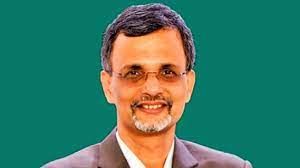 बेहतर बहीखातों और मध्यम अवधि के वृद्धि परिदृश्य से भारत वैश्विक झटकों से निपट रहाः सीईए बेहतर बहीखातों और मध्यम अवधि के वृद्धि परिदृश्य से भारत वैश्विक झटकों से निपट रहाः सीईए