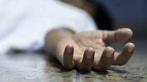 प्राचार्य और शिक्षक ने डांटा ! छात्र ने आत्महत्या की प्राचार्य और शिक्षक ने डांटा ! छात्र ने आत्महत्या की