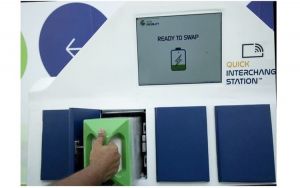 विद्युत मंत्रालय ने इलेक्ट्रिक वाहनों के चार्जिंग बुनियादी ढांचे को सरल बनाने के लिए संशोधित दिशा निर्देश जारी किए विद्युत मंत्रालय ने इलेक्ट्रिक वाहनों के चार्जिंग बुनियादी ढांचे को सरल बनाने के लिए संशोधित दिशा निर्देश जारी किए