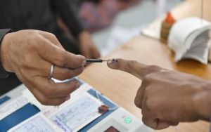 हिमाचल प्रदेश विधानसभा चुनाव के लिए  आज मतदान