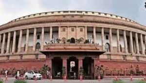 संसद में भाषण देगी शाहजहांपुर की छात्रा, लोकसभा सचिवालय ने भेजा निमंत्रण
