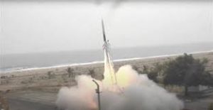 ‘विक्रम-एस’ के सफल प्रक्षेपण से भारतीय अंतरिक्ष कार्यक्रम के निजी उपक्रम का ‘प्रारंभ’ ‘विक्रम-एस’ के सफल प्रक्षेपण से भारतीय अंतरिक्ष कार्यक्रम के निजी उपक्रम का ‘प्रारंभ’