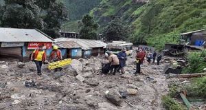 उत्तराखंड के चमोली जिले में सड़क दुर्घटना में 11 लोग मारे गए उत्तराखंड के चमोली जिले में सड़क दुर्घटना में 11 लोग मारे गए