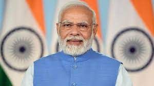 प्रधानमंत्री नरेंद्र मोदी कल रोजगार मेले में 71 हजार नव-नियुक्‍त भर्तियों के लिए नियुक्ति पत्र वितरित करेंगे