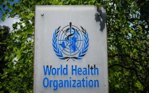 विश्‍व स्‍वास्‍थ्‍य संगठन ने चेतावनी दी है कि कोविड महामारी के कारण 'खसरा' वैश्विक खतरा बना हुआ है