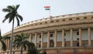 संसद सत्र शुरू होने से पहले सरकार ने छह दिसंबर को सर्वदलीय बैठक बुलाई