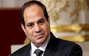 मिस्र के राष्‍ट्रपति अब्‍दुल फतेह अल सिसी अगले गणतंत्र दिवस समारोह में मुख्‍य अतिथि होंगे