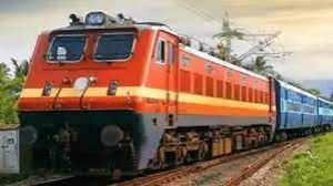 रेलवे ने 2021-22 में वरिष्ठ नागरिक यात्रियों की संख्या में गिरावट दर्ज की: अधिकारी
