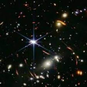  भारत के सारस टेलीस्कोप से ब्रह्मांड के पहले सितारों, आकाशगंगाओं का सुराग मिला