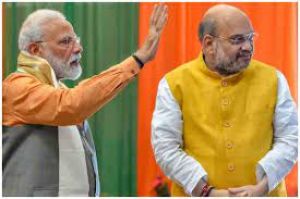 गुजरात विधानसभा चुनाव का दूसरा चरण: अहमदाबाद में मतदान करेंगे प्रधानमंत्री मोदी, गृह मंत्री अमित शाह