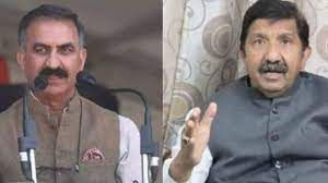 सुक्खू होंगे हिमाचल के अगले मुख्यमंत्री, अग्निहोत्री बनेंगे उप मुख्यमंत्री