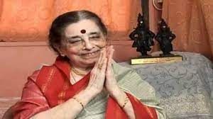 प्रख्यात मराठी लावणी गायिका सुलोचना चव्हाण का निधन, प्रधानमंत्री ने जताया शोक