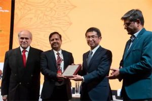  प्रसार भारती के एडीजी एशिया पैसिफिक ब्रॉडकास्टिंग यूनियन के उपाध्यक्ष चुने गए