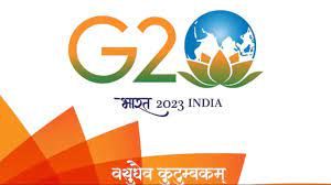 जी20 बैठक: भारत को प्रस्तावित फाइनेंस ट्रैक प्राथमिकताओं पर व्यापक समर्थन मिला