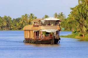  डूब रहा है केरल का खूबसूरत मुनरोतुरूत्तु द्वीप ; विस्थापित हो रहे स्थानीय लोग