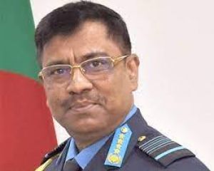 भारत, बांग्लादेश को क्षेत्र की सुरक्षा में अहम भूमिका निभानी है : बांग्लादेशी वायु सेना प्रमुख