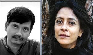 हिंदी में बद्री नारायण और अंग्रेजी में अनुराधा रॉय को साहित्य अकादमी पुरस्कार देने का ऐलान