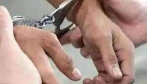 चाय नहीं बनाने पर पत्नी की हत्या...!, गिरफ्तार