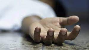 बहन की हत्या कर शव रसोईघर के फर्श के नीचे छुपाया....!; आरोपी गिरफ्तार