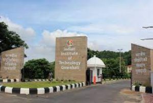 आईआईटी गुवाहाटी-बंबई, यूरोपीय साझेदारों के साथ बना रहे जल गुणवत्ता सेंसर