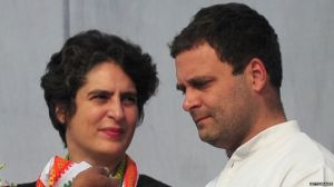   पीएम मोदी की मां अस्पताल में हुईं भर्ती तो राहुल - प्रियंका गांधी ने शेयर किया ये खास मैसेज