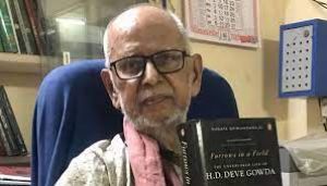 जाने-माने लेखक एवं पत्रकार कामरूपी का निधन