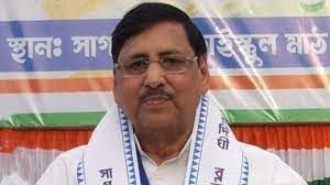 मंत्री सुब्रत साहा का दिल का दौरा पड़ने से निधन