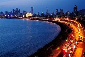 नववर्ष के मद्देनजर मुंबई और बेंगलुरु में सुरक्षा व्यवस्था चाक-चौबंद