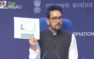  केंद्रीय मंत्रिमंडल की 19,744 करोड़ रुपये के हरित हाइड्रोजन मिशन को हरी झंडी