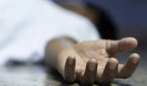 डंपर में फंसकर तीन किलोमीटर तक घिसटती रही महिला, आग लगने से जिंदा जली