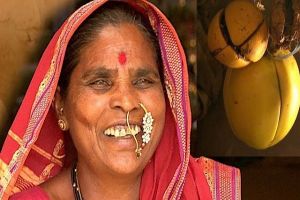 हर गांव में बीज बैंक होना चाहिए: राहीबाई पोपेरे