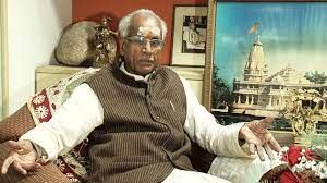  राम मंदिर निर्माण समय पर पूरा होगा, जनवरी 2024 में भक्तों के लिए खोल दिया जाएगा: चंपत राय