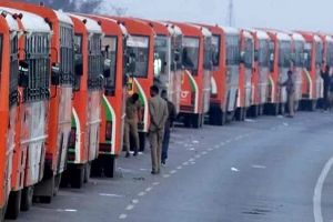 यूपीएसआरटीसी 2025 के महाकुंभ से पहले अपने बेड़े में 5,000 से अधिक बसें शामिल करेगी