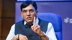 मांडविया ने ओडिशा सरकार से आयुष्मान भारत बीमा योजना लागू करने का आग्रह किया