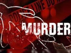 पत्नी के चरित्र पर शक के चलते युवक ने छह साल के बेटे की हत्या की...!