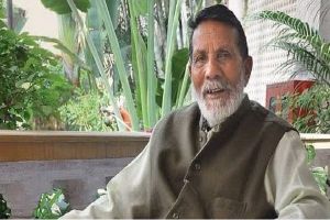 बार-बार की चेतावनियों पर सरकार की उदासीनता जोशीमठ संकट की जड़: चंडी प्रसाद भट्ट