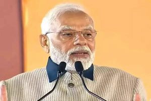 प्रधानमंत्री मोदी की आम बजट से पहले 13 जनवरी को अर्थशास्त्रियों, विशेषज्ञों के साथ बैठक