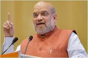 सभी भारतीयों को 2047 तक भारत को शीर्ष देश बनाने के लिए प्रयास करना चाहिए : शाह