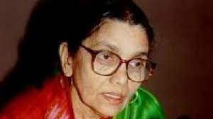 प्रख्यात साहित्यकार सारा अबूबकर का निधन