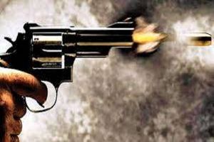 बाप-बेटी की गोली मारकर हत्या